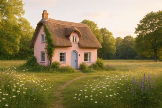 Manifesting a Home? Same.