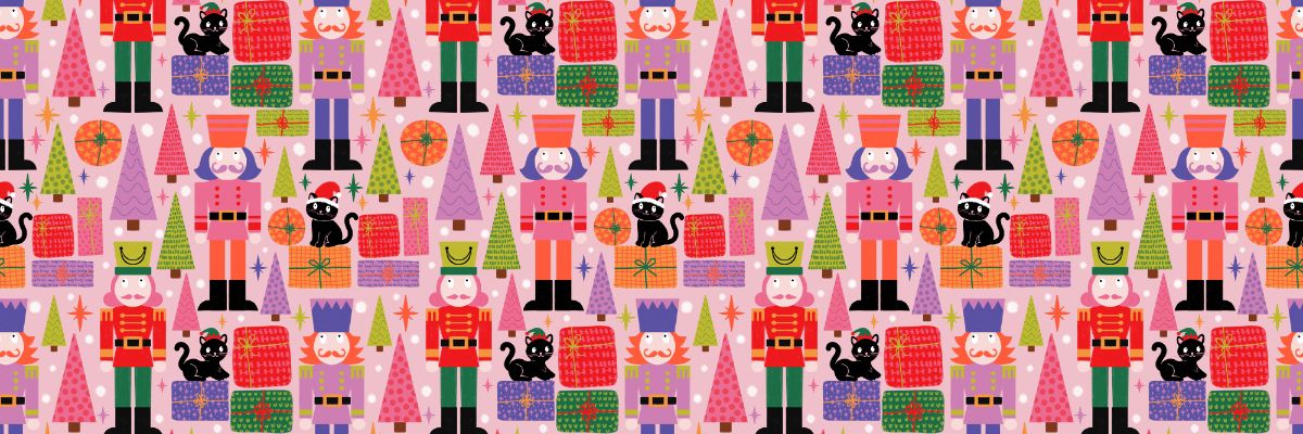 Merry Kitschmas