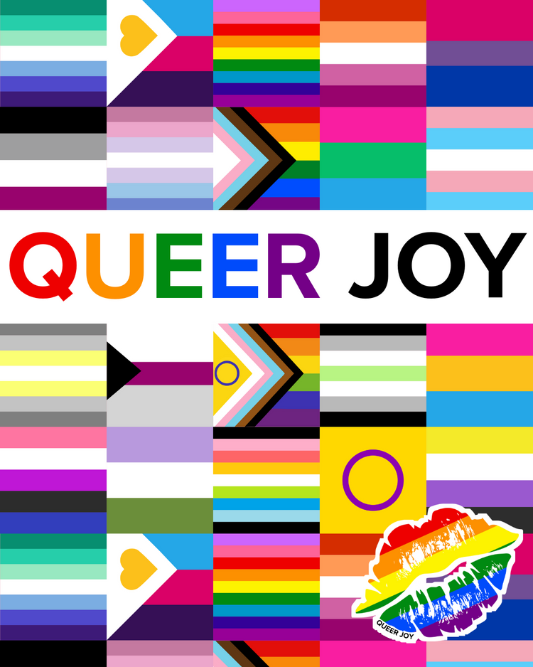 Queer Joy