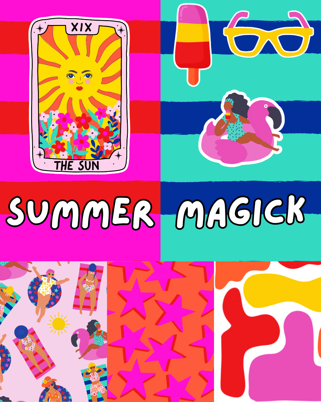 Summer Magick