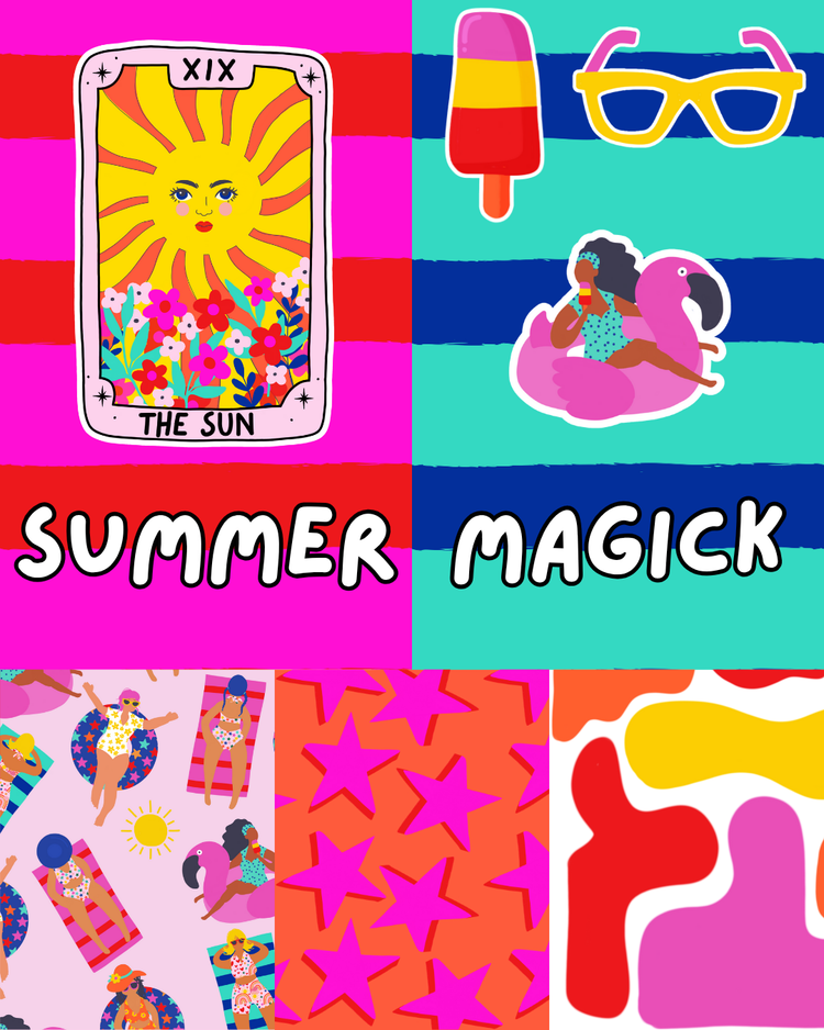 Summer Magick