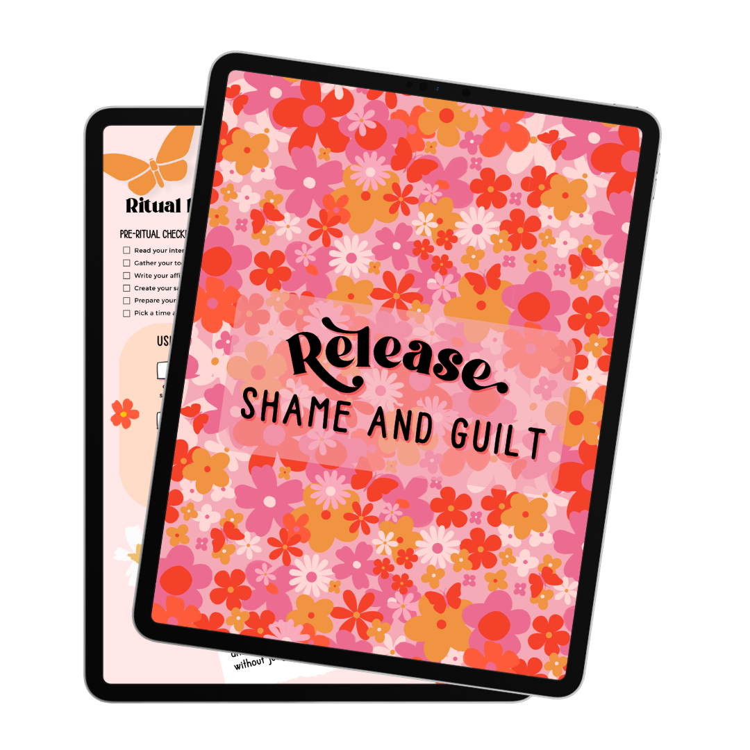 13 Practical Rituals - Instant Digital Downloads