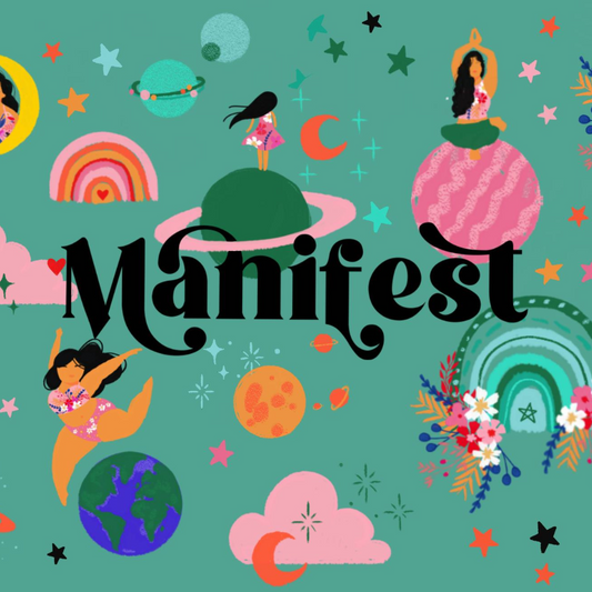 Rituals For Manifesting