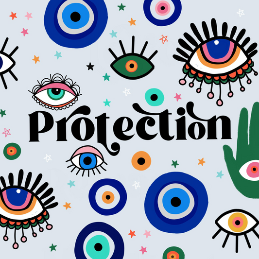 Protection Spell