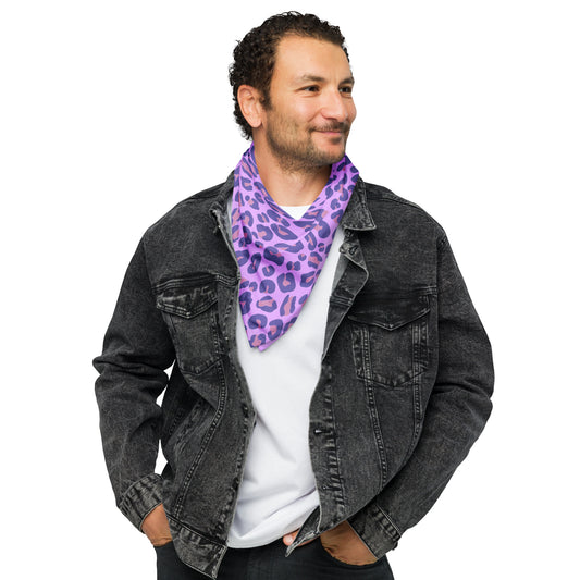 Oracle Bandana