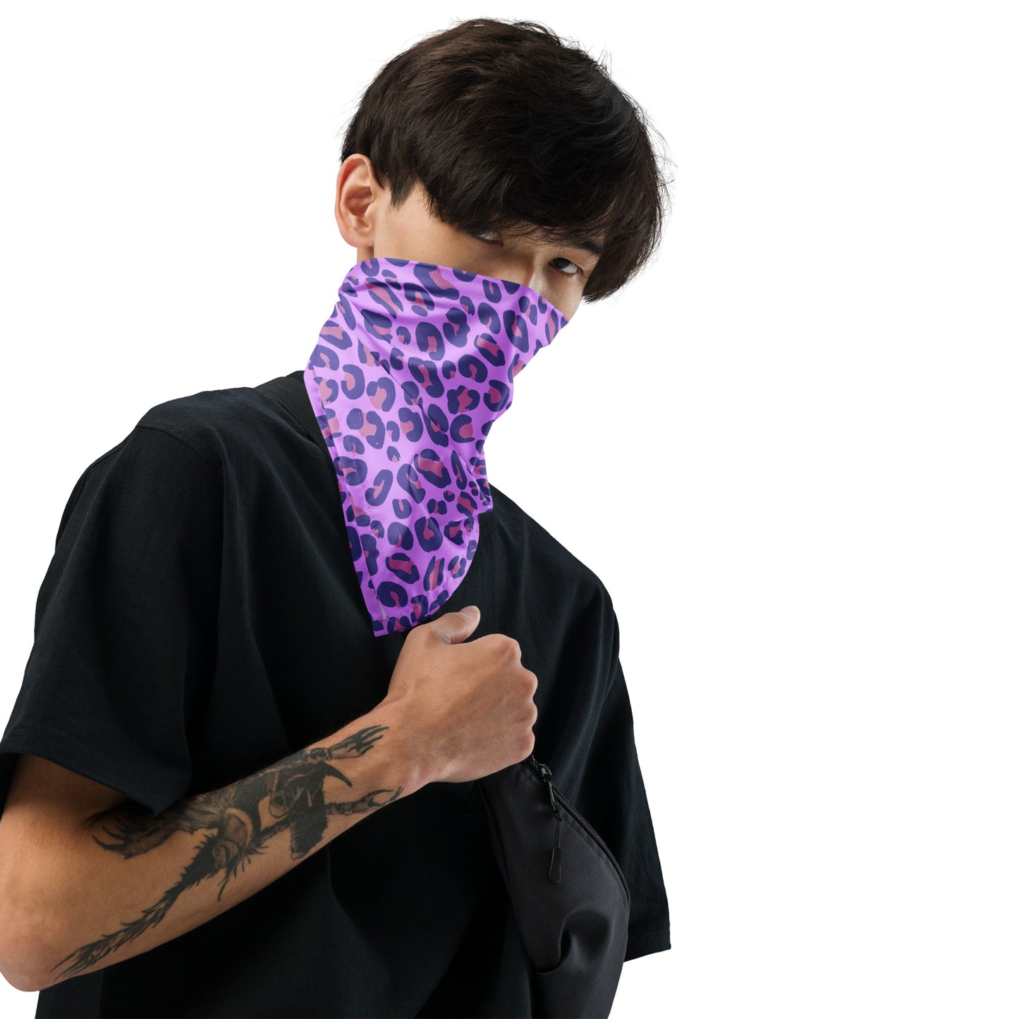 Oracle Bandana