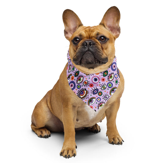 Eye Am Magick bandana