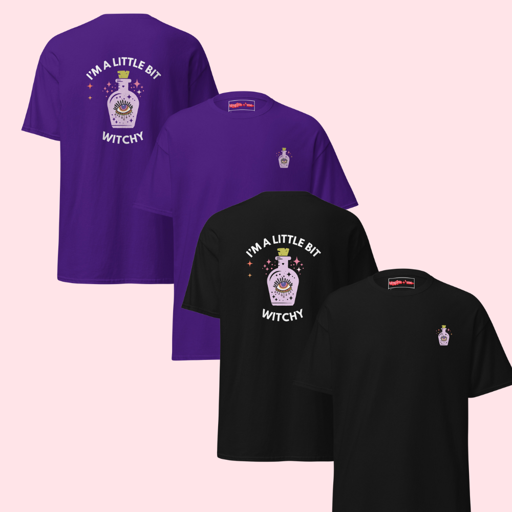 Witchy T-shirt