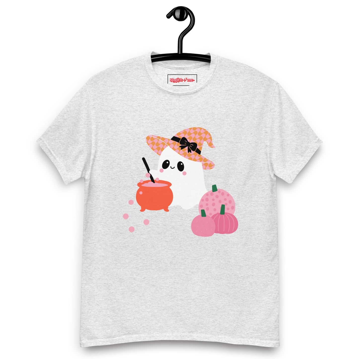 Ghostly Witch's Brew T-Shirt