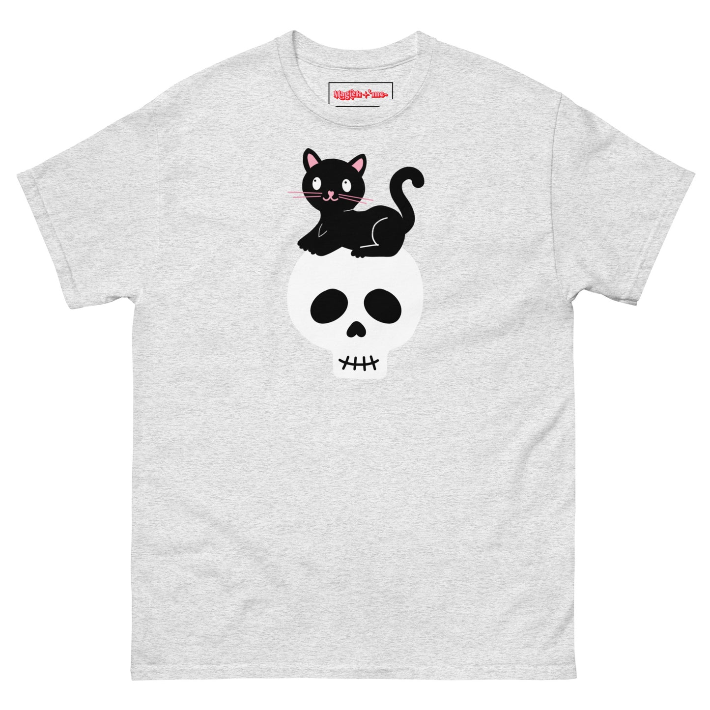 Purrfectly Spooky T-Shirt