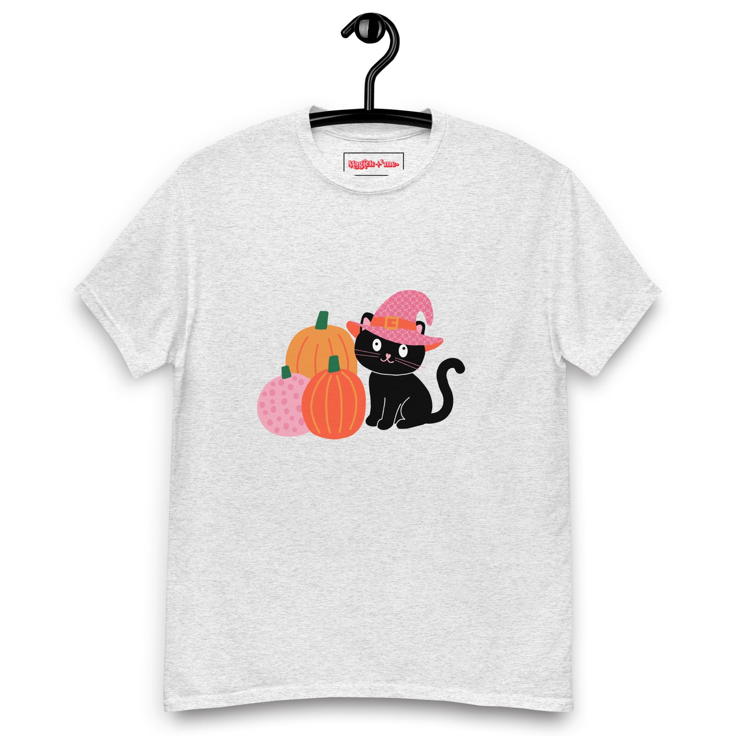 Pumpkin Purrade T-Shirt