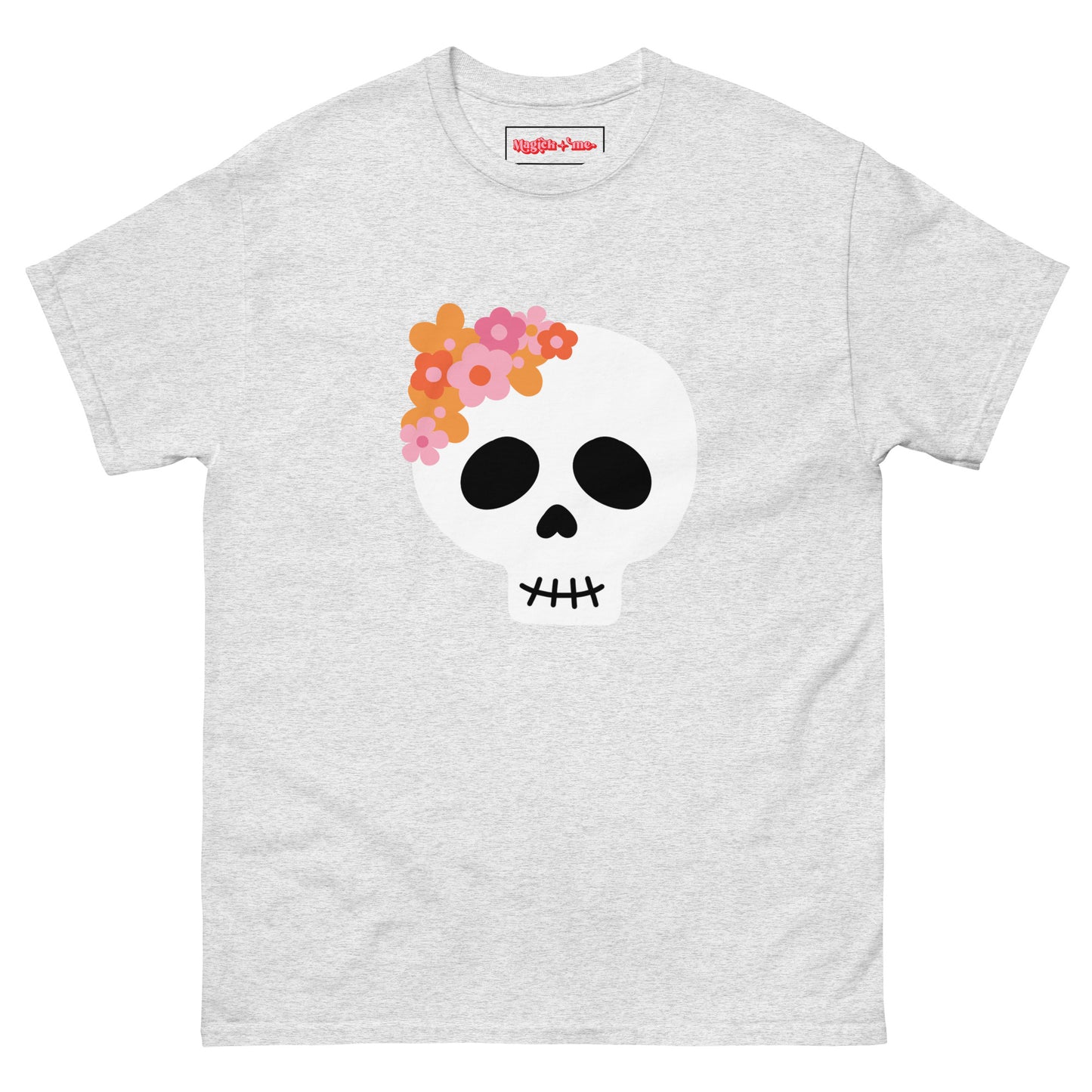 Blooming Bones T-Shirt