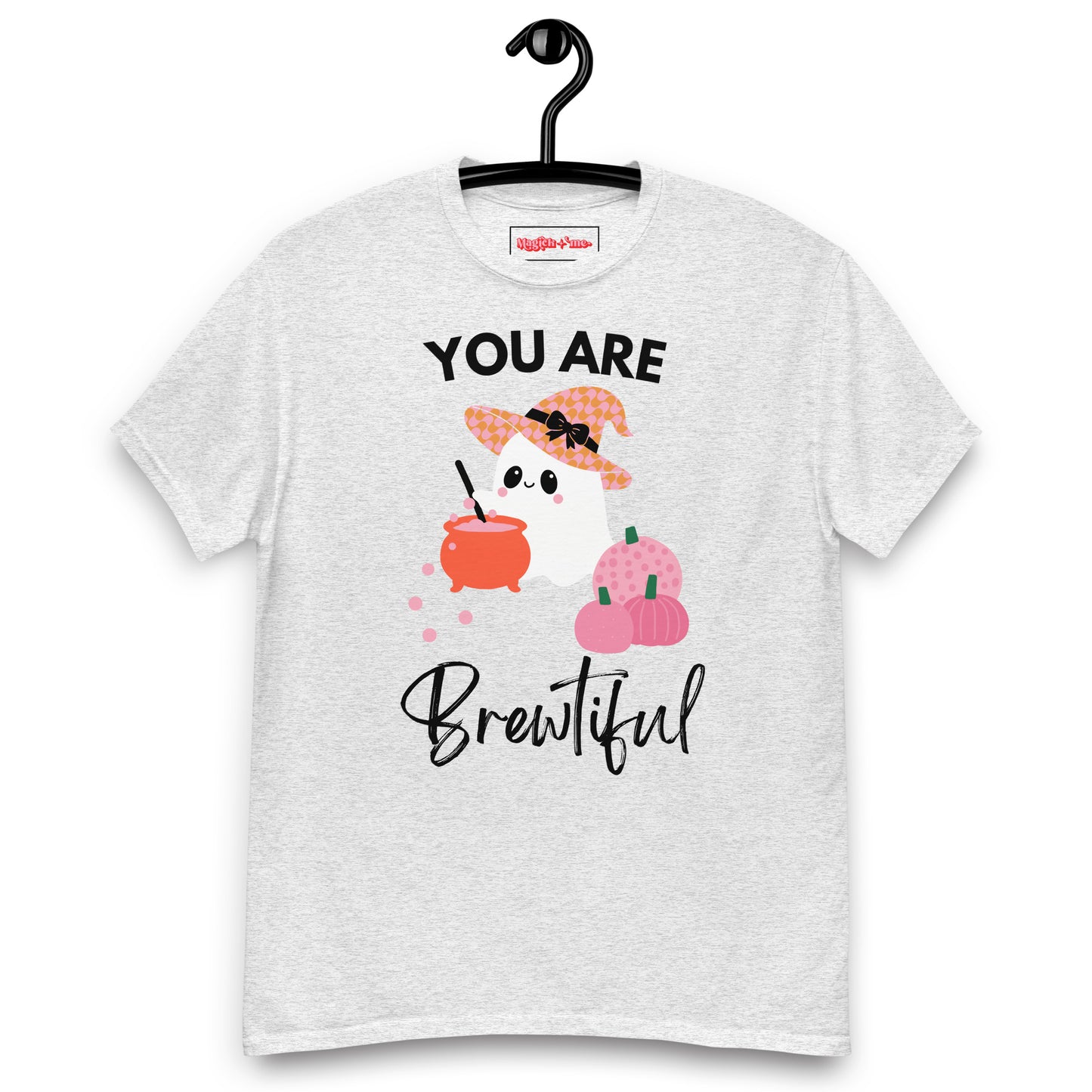 You Are Brewtiful T-Shirt