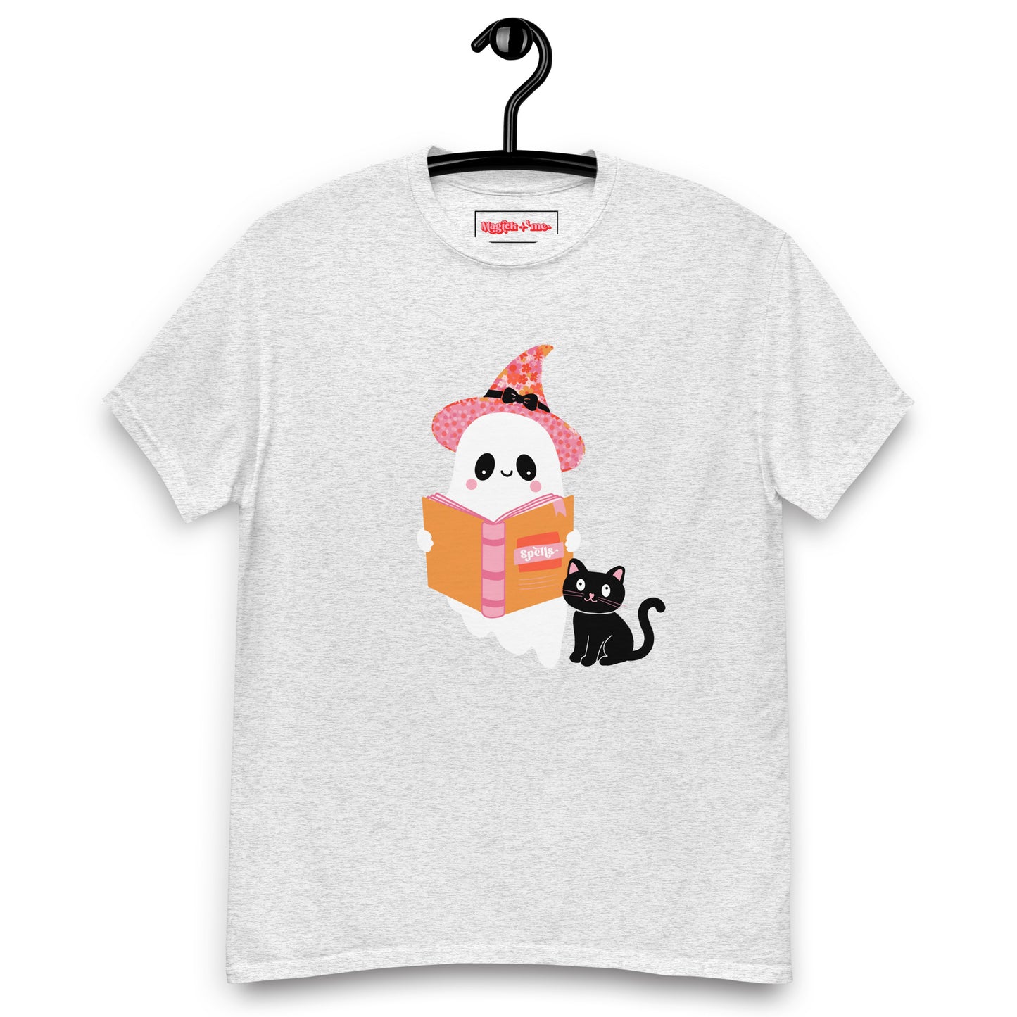 Ghostly Grimoire T-Shirt