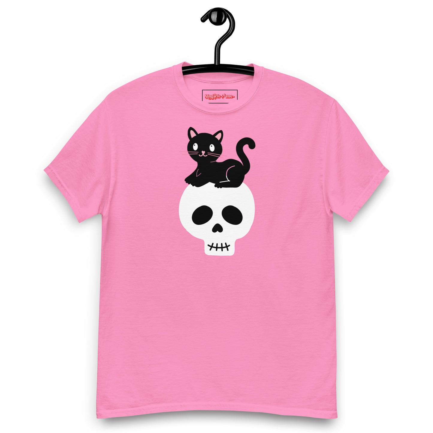 Purrfectly Spooky T-Shirt