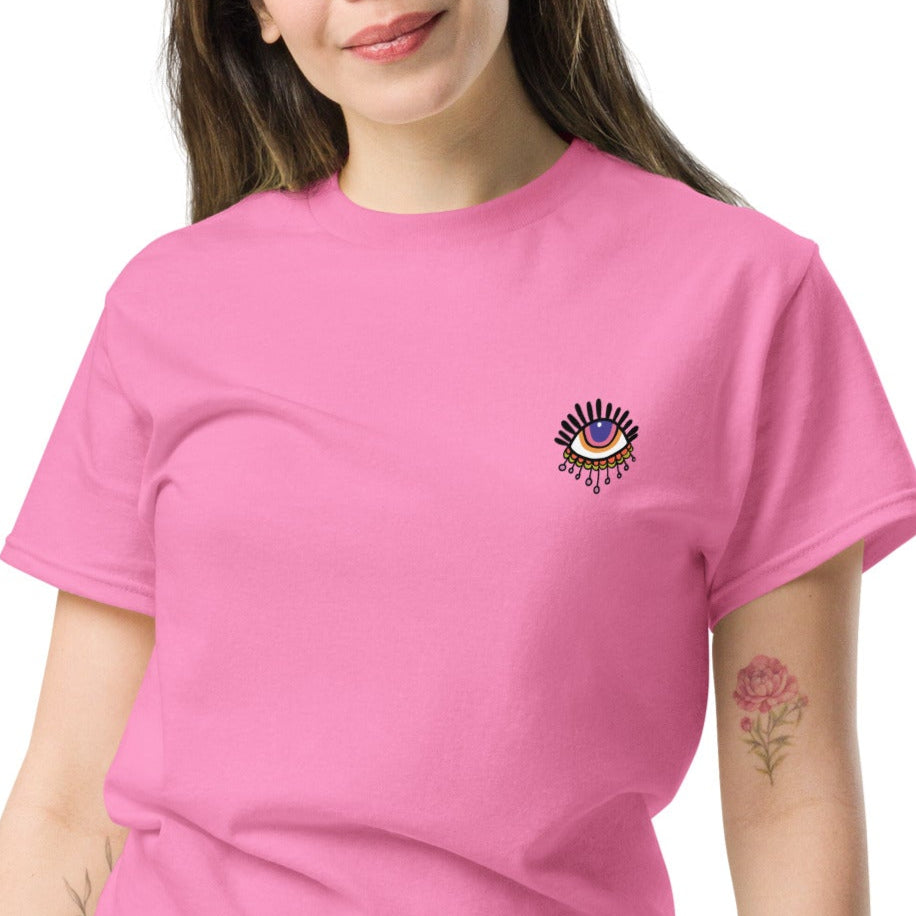 Star Tarot Unisex T-shirt