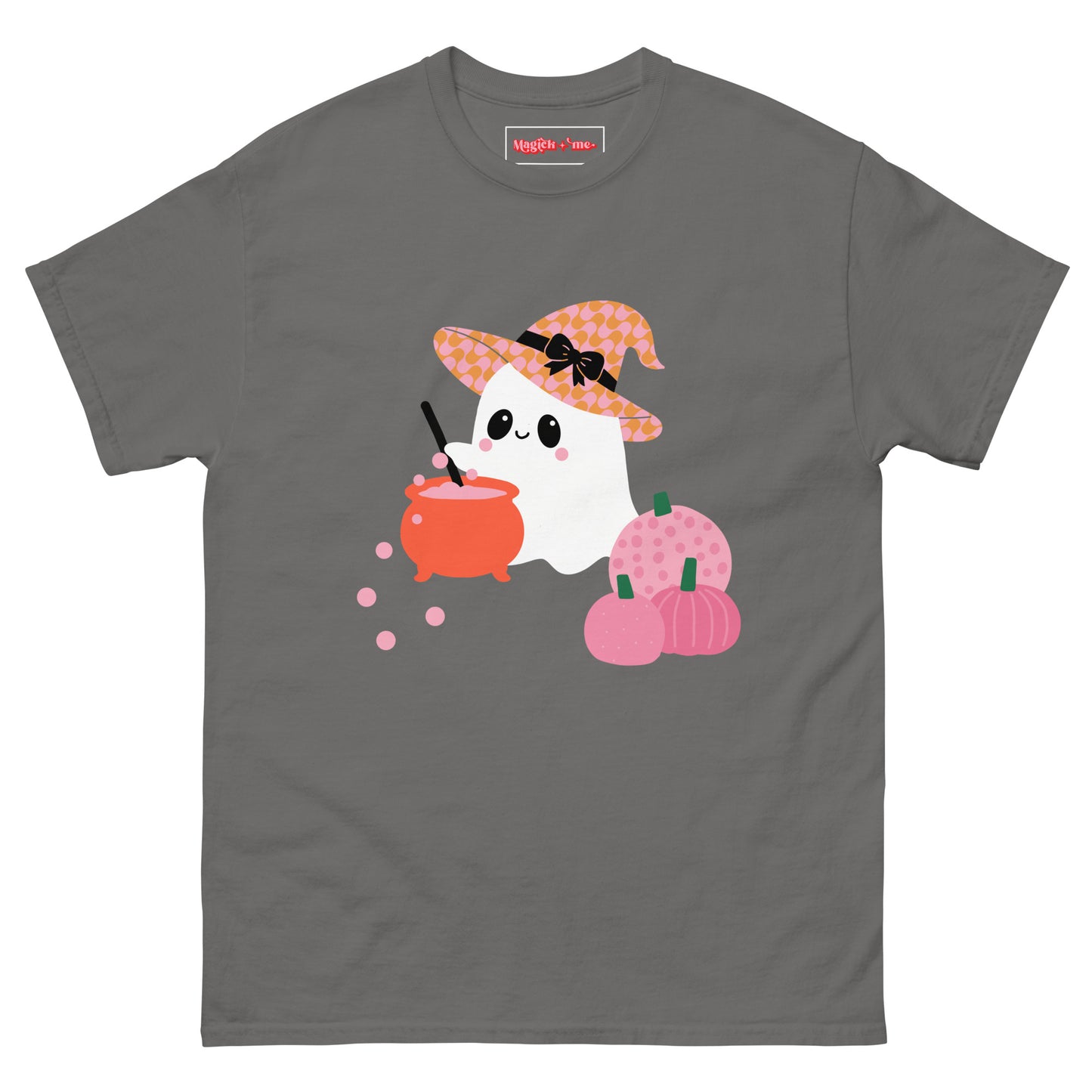 Ghostly Witch's Brew T-Shirt