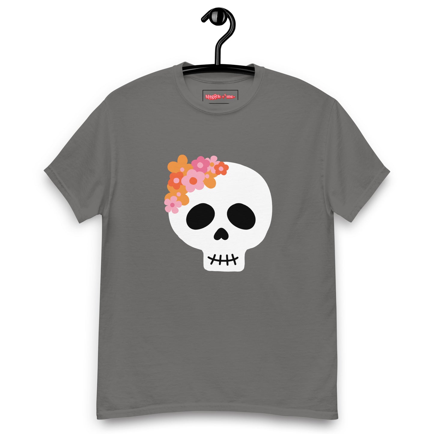 Blooming Bones T-Shirt