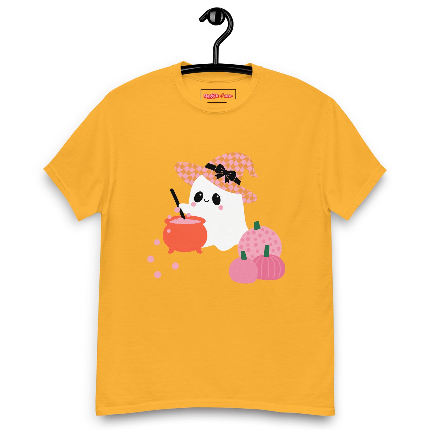 Ghostly Witch's Brew T-Shirt