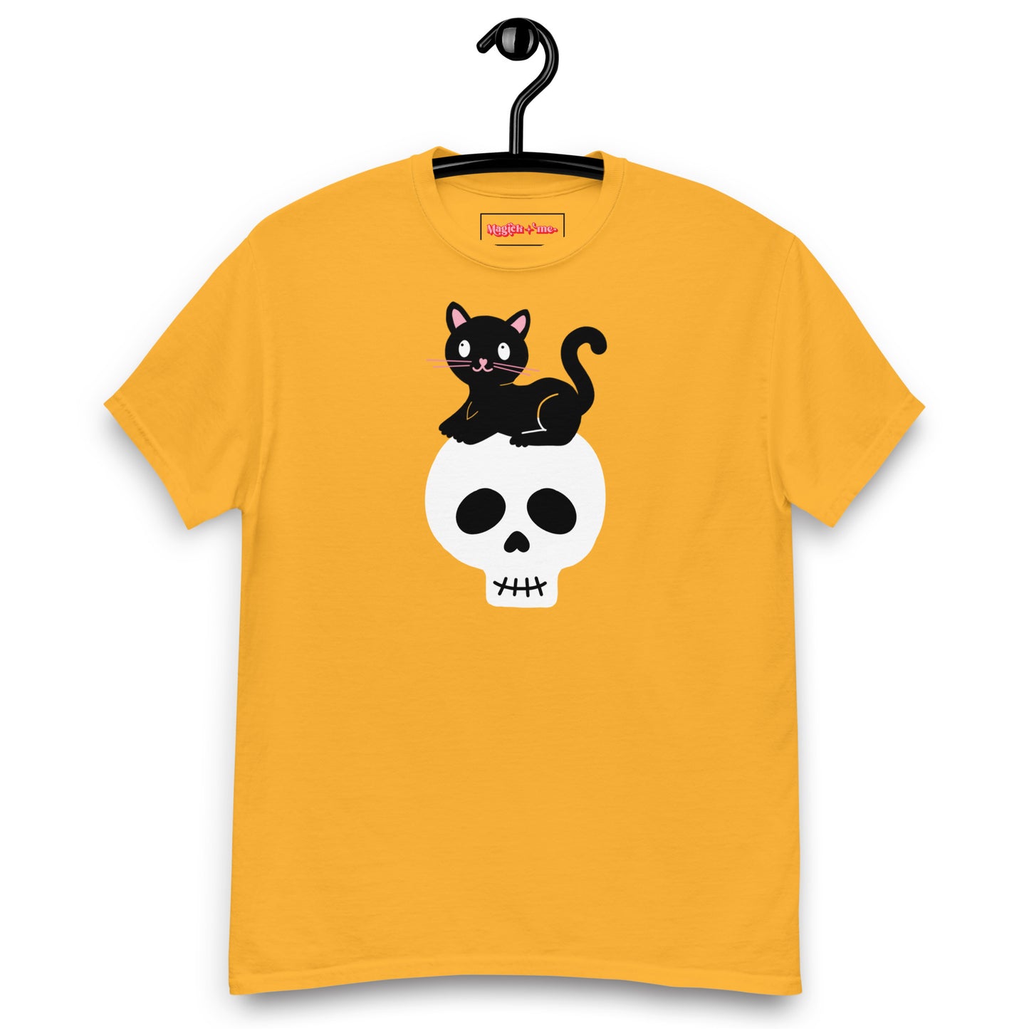 Purrfectly Spooky T-Shirt