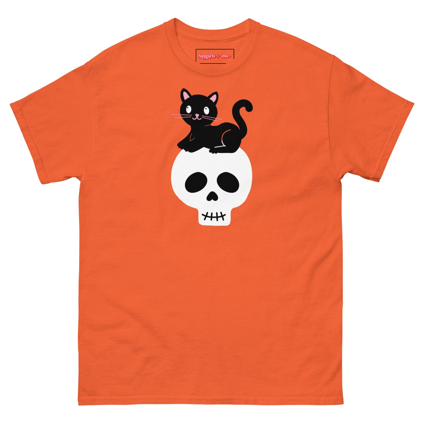 Purrfectly Spooky T-Shirt