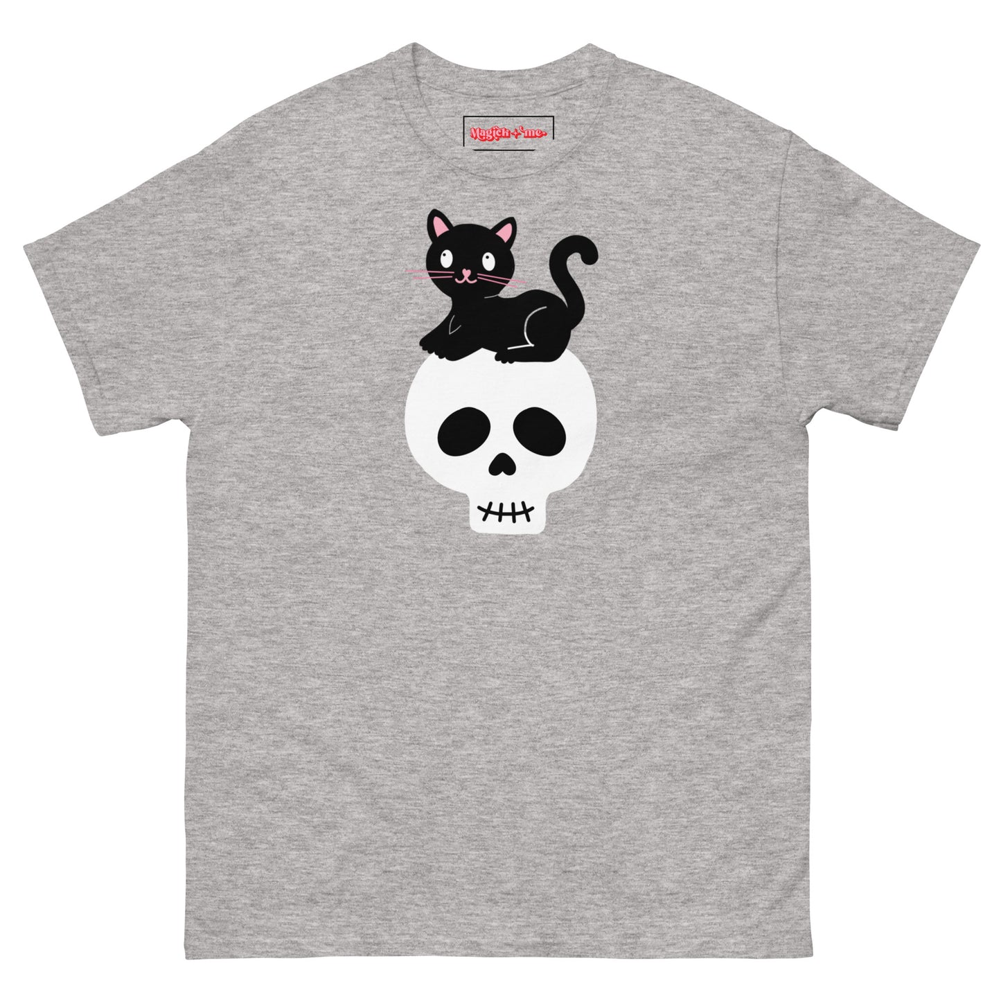 Purrfectly Spooky T-Shirt