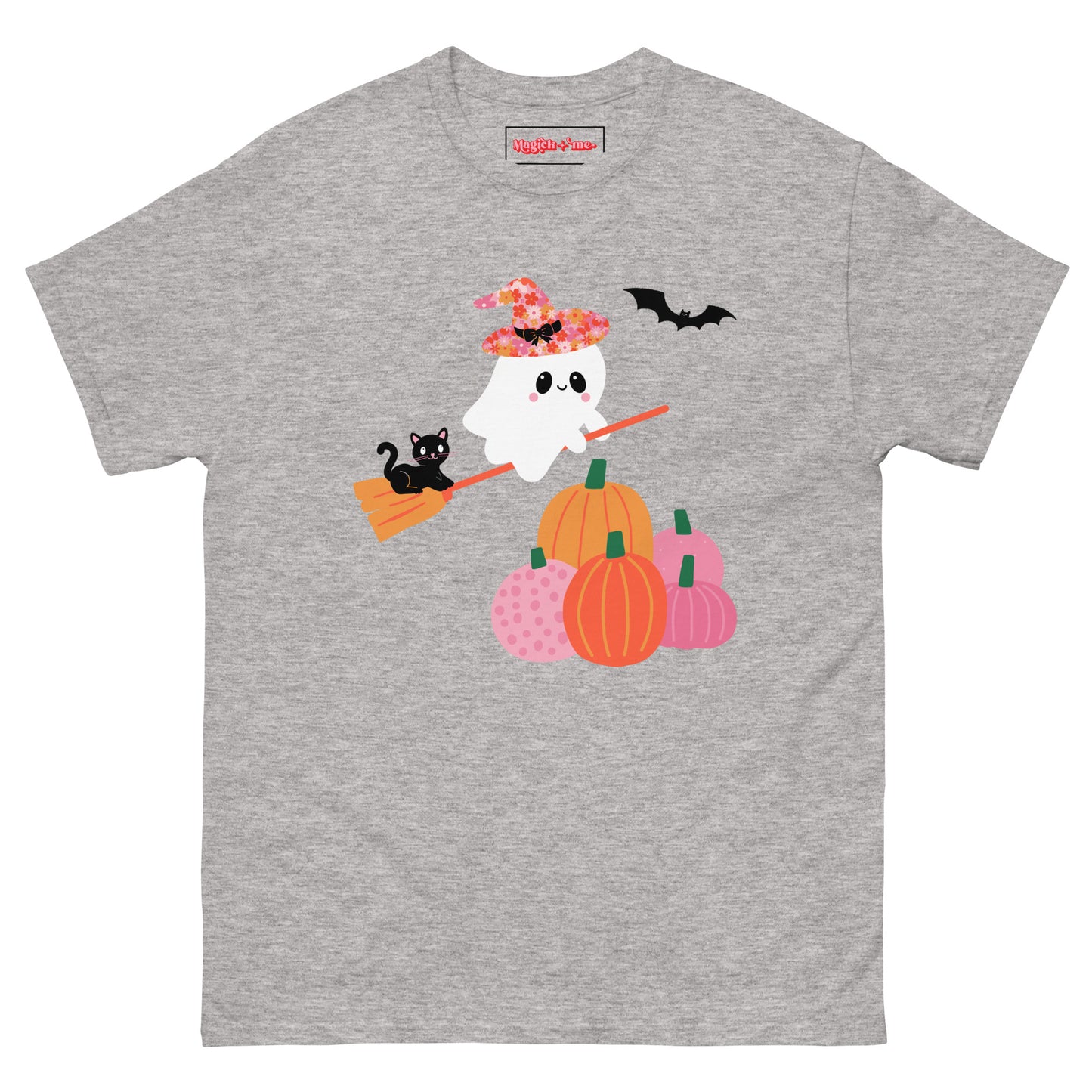 Broomstick Buddies T-Shirt