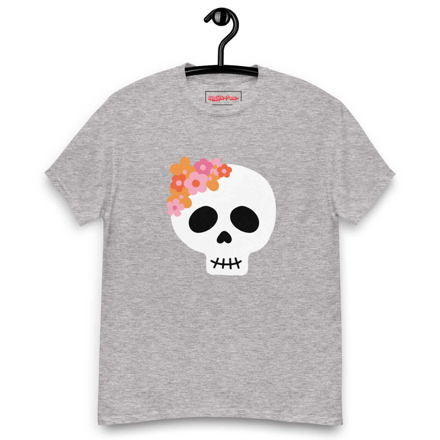 Blooming Bones T-Shirt