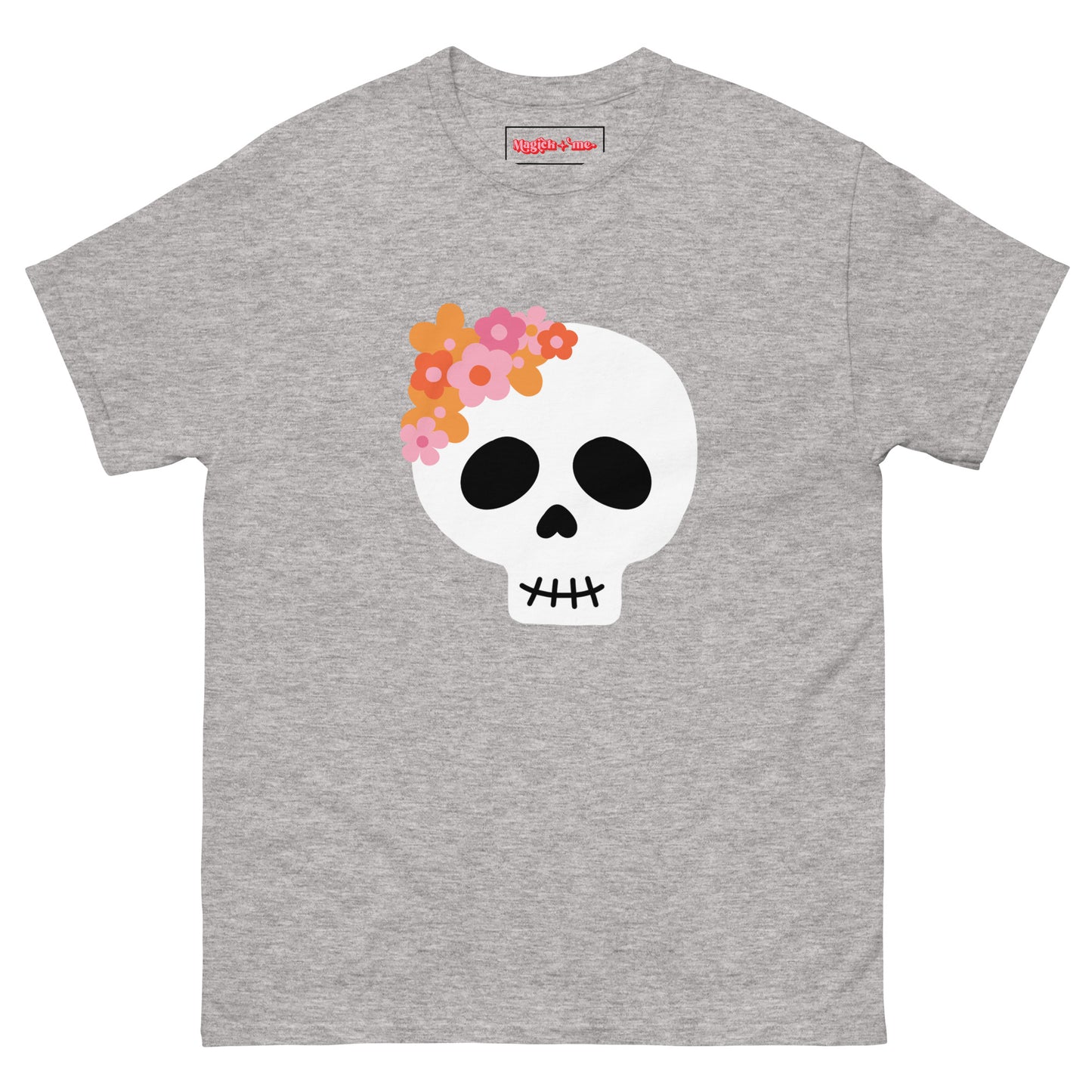 Blooming Bones T-Shirt