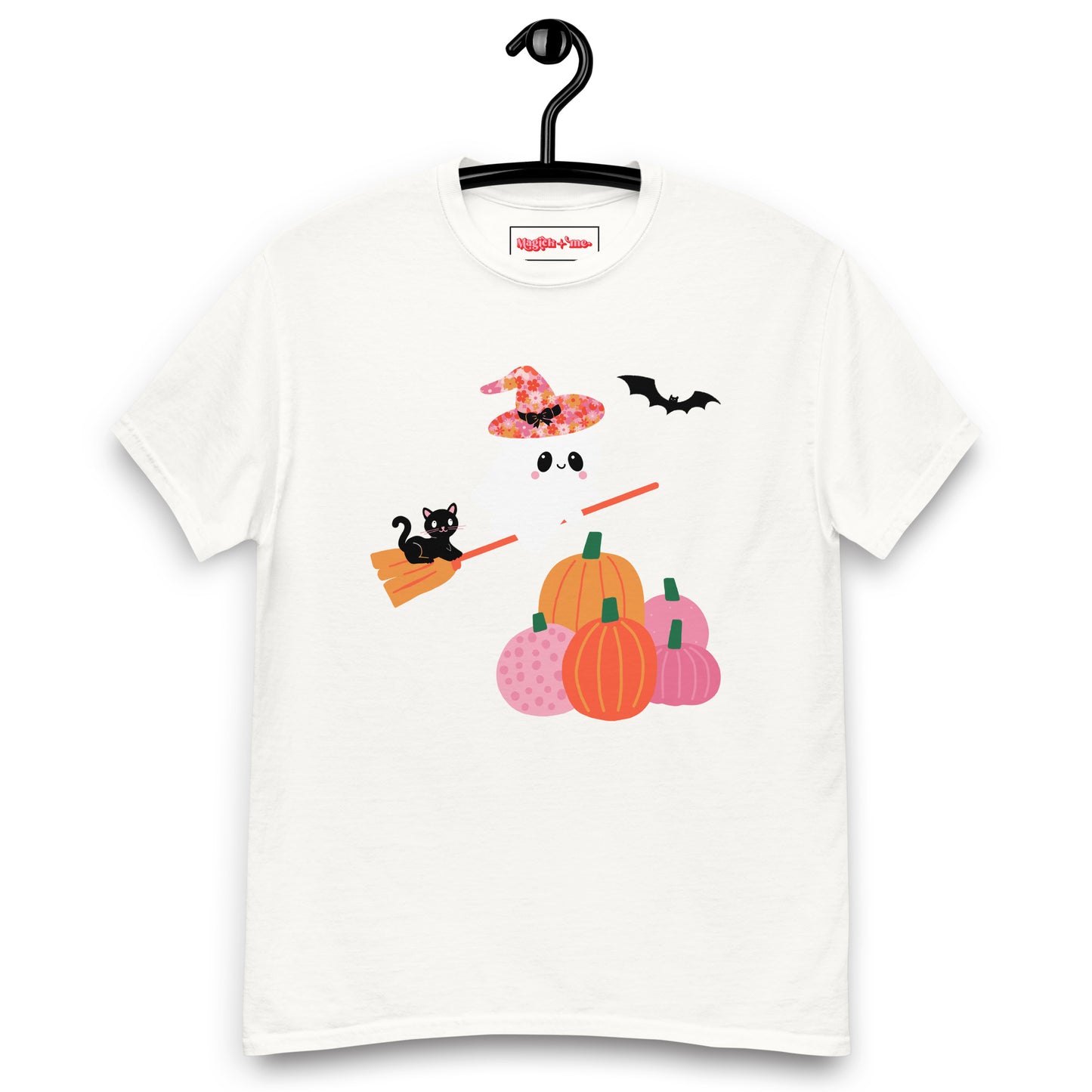 Broomstick Buddies T-Shirt