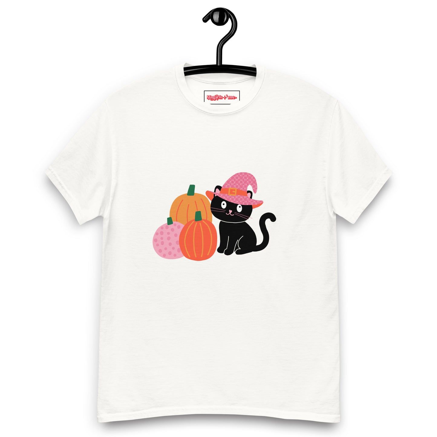 Pumpkin Purrade T-Shirt