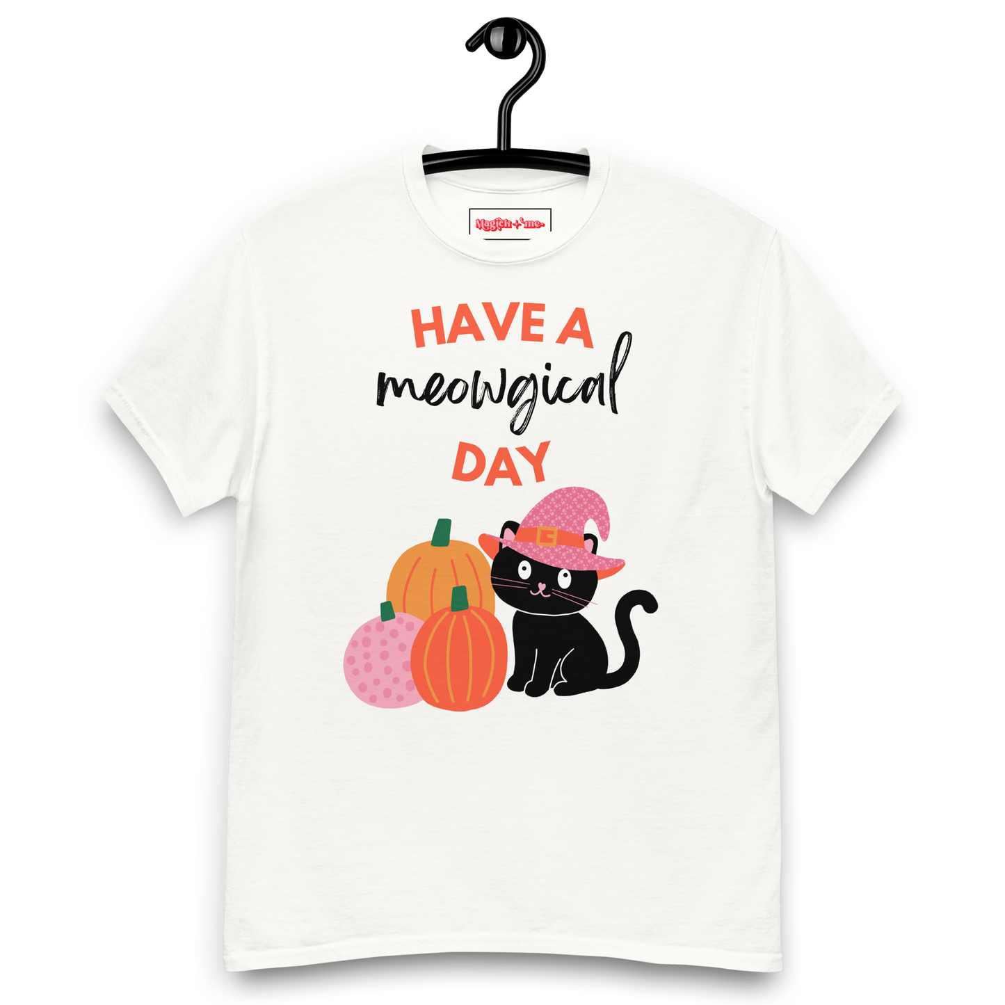 Have A Meowgical Day T-Shirt