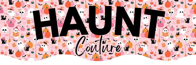 Haunt Couture