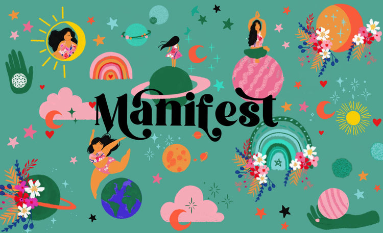 MANIFEST