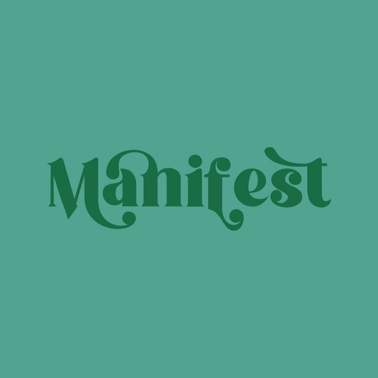 Manifest Spell