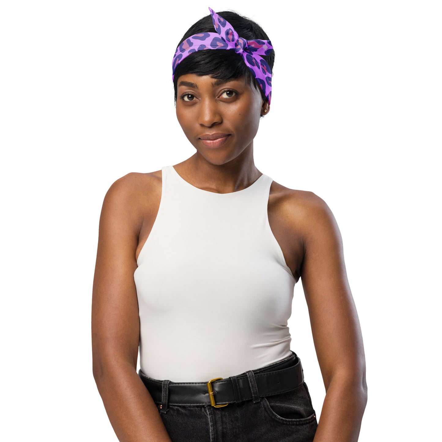 Oracle Bandana