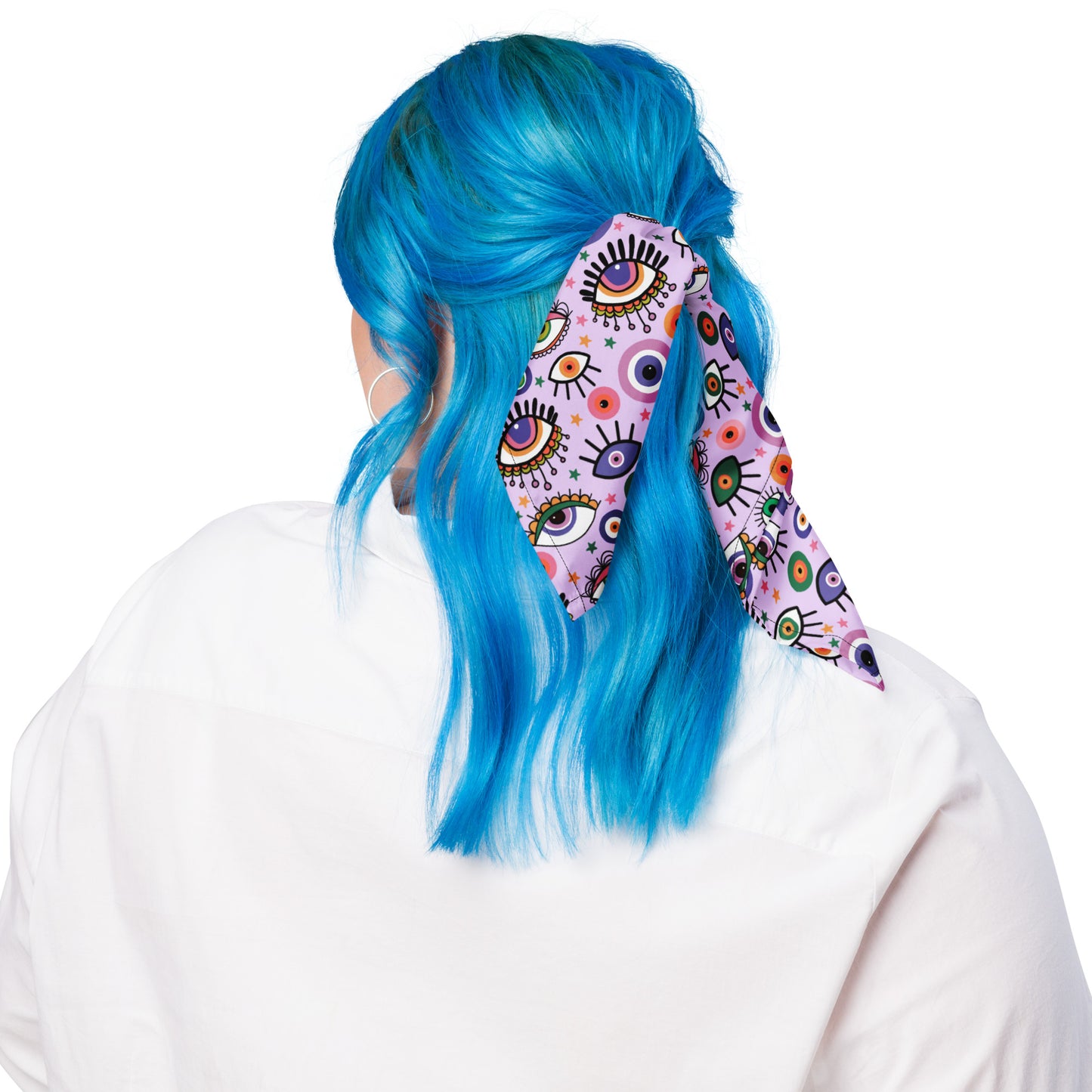 Eye Am Magick bandana