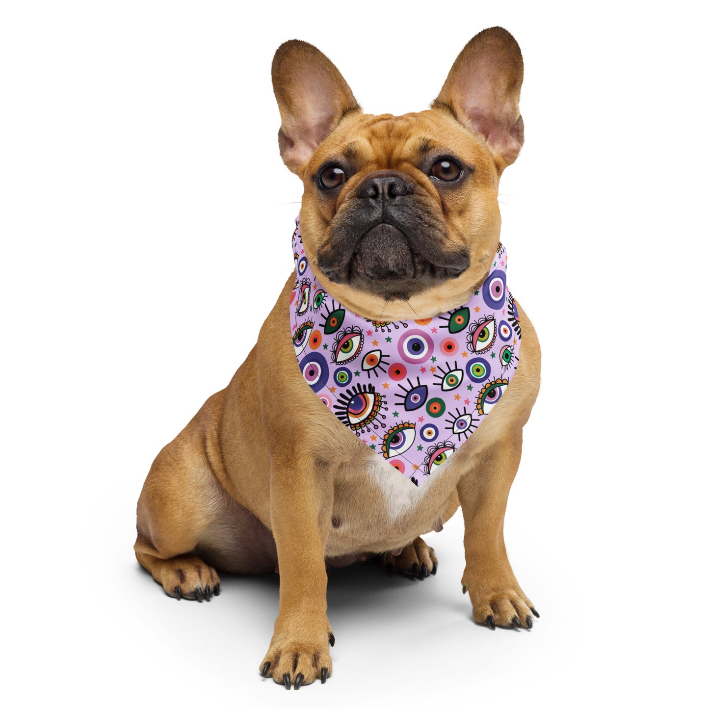 Eye Am Magick bandana
