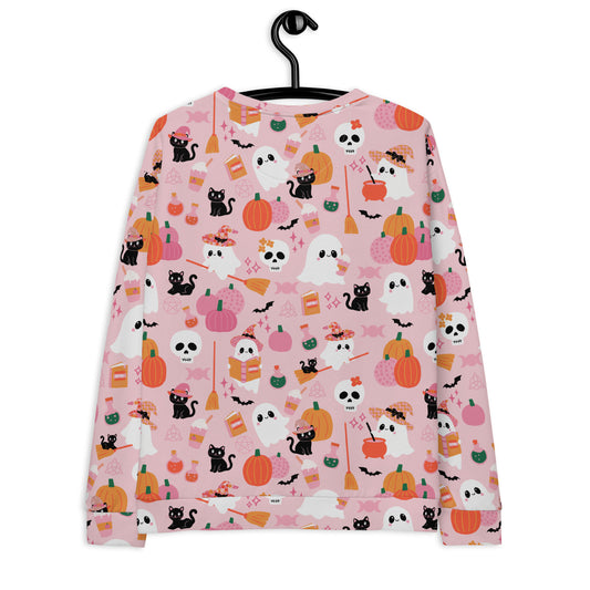 BOO-tique Sweatshirt