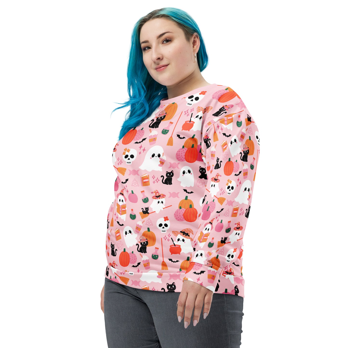 BOO-tique Sweatshirt