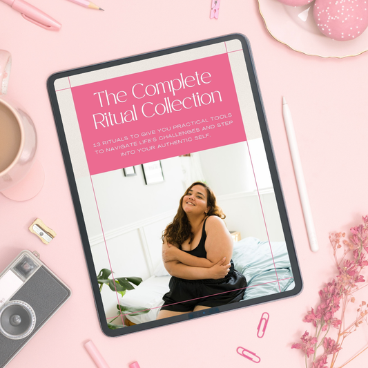13 Practical Rituals - Instant Digital Downloads