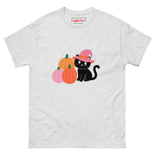 Pumpkin Purrade T-Shirt