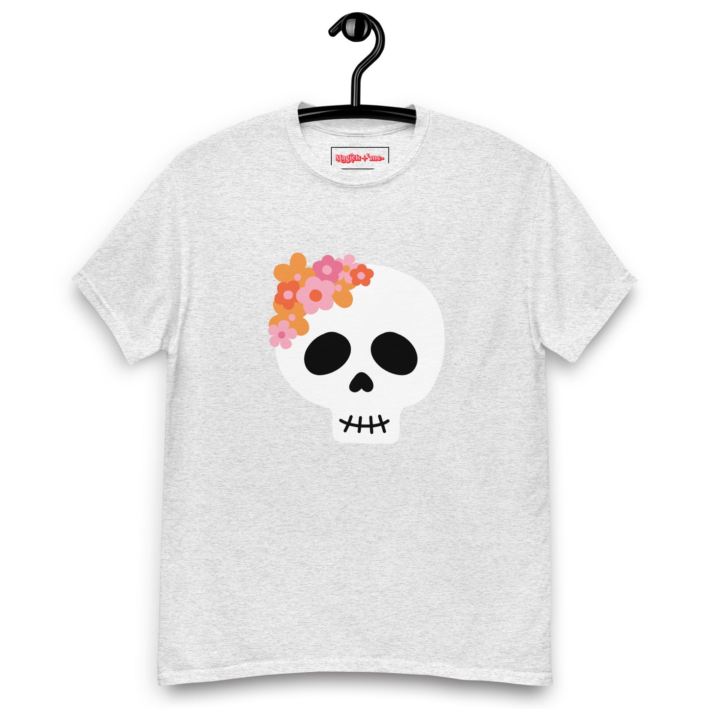 Blooming Bones T-Shirt