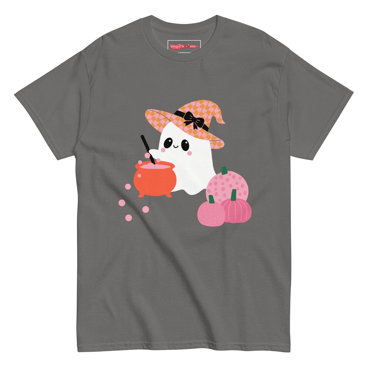 Ghostly Witch's Brew T-Shirt