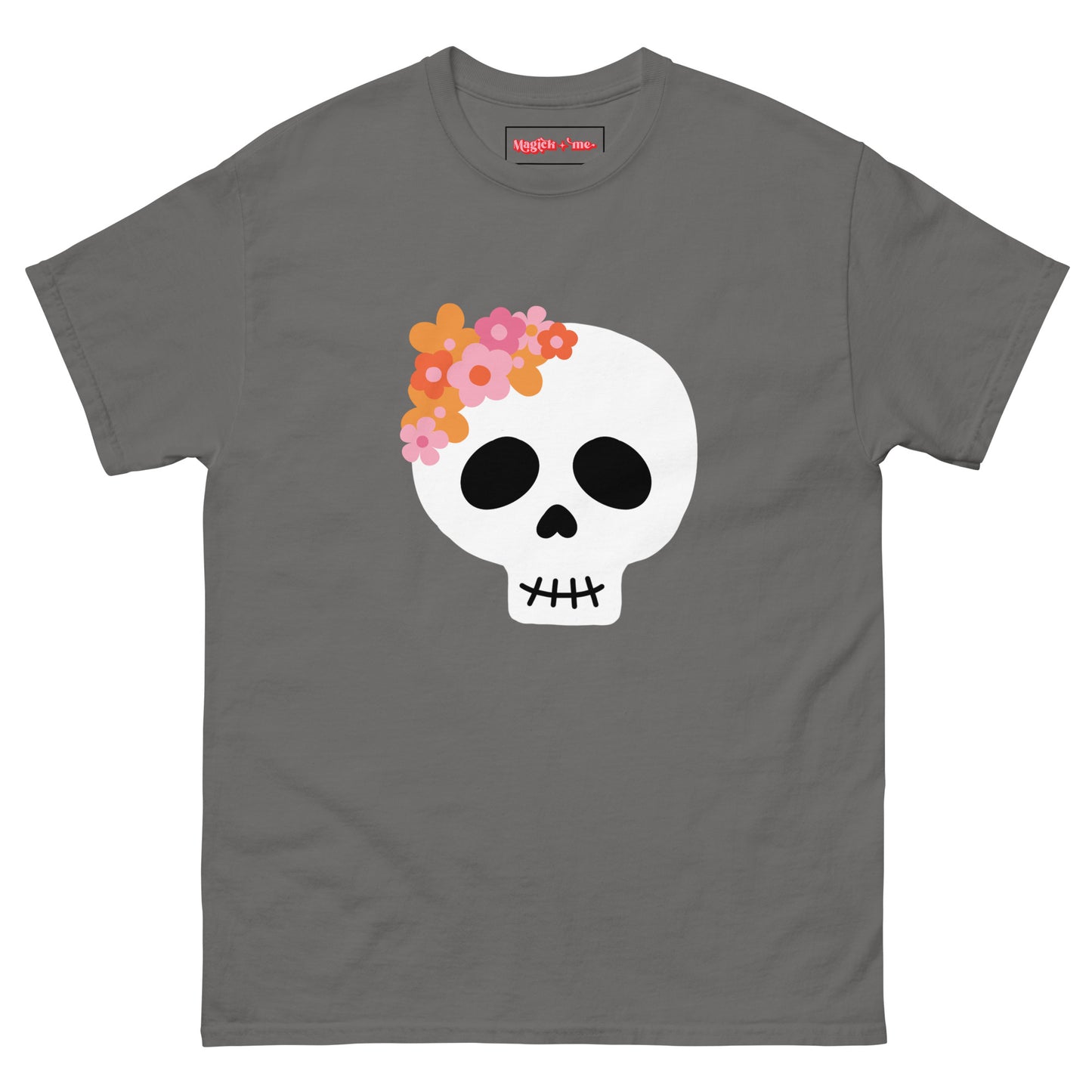 Blooming Bones T-Shirt