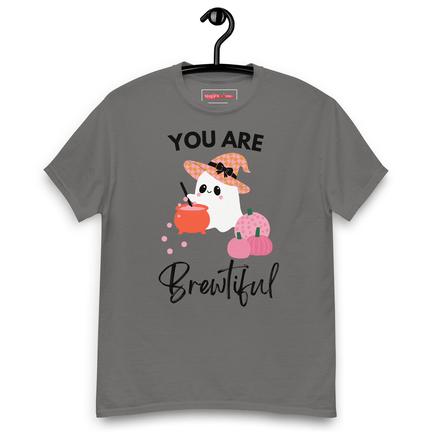 You Are Brewtiful T-Shirt