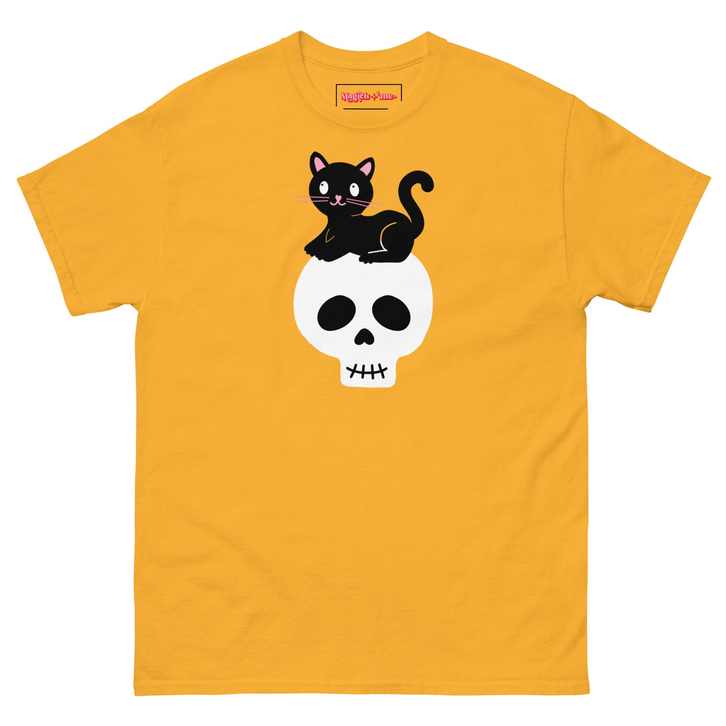 Purrfectly Spooky T-Shirt