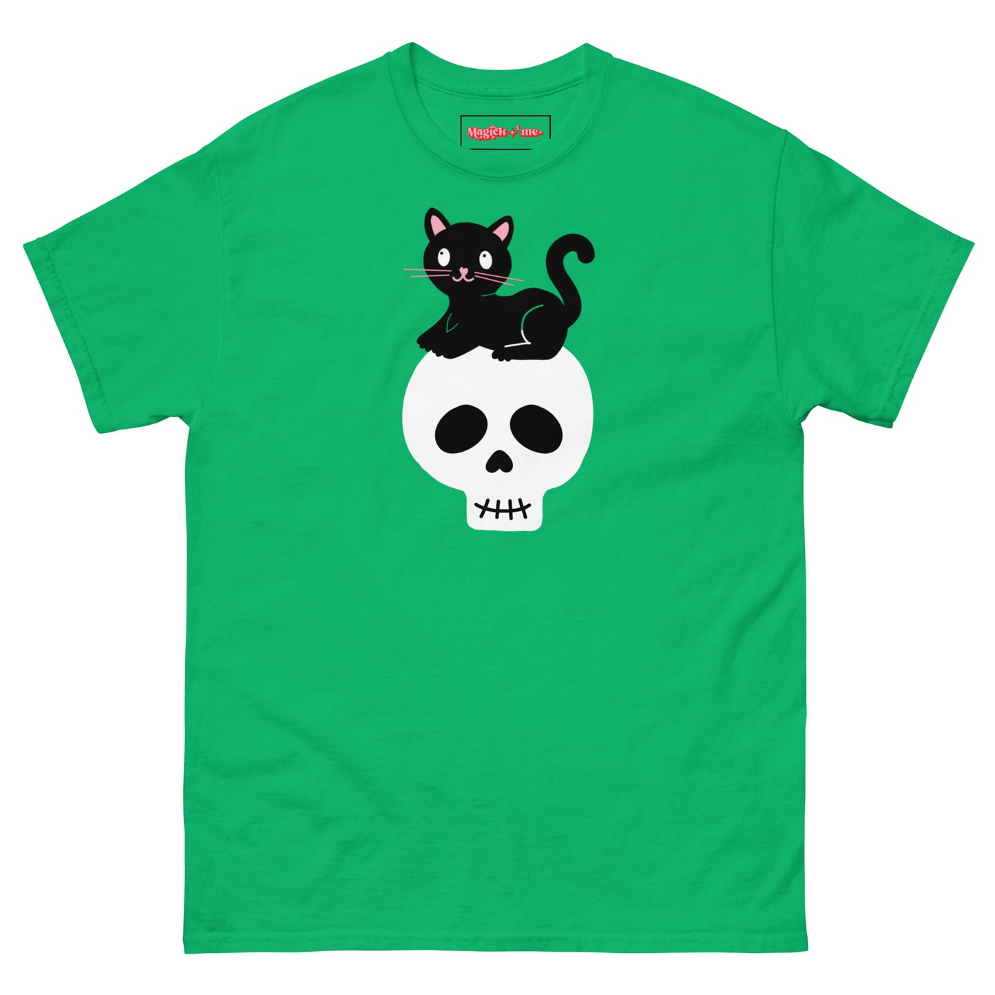 Purrfectly Spooky T-Shirt