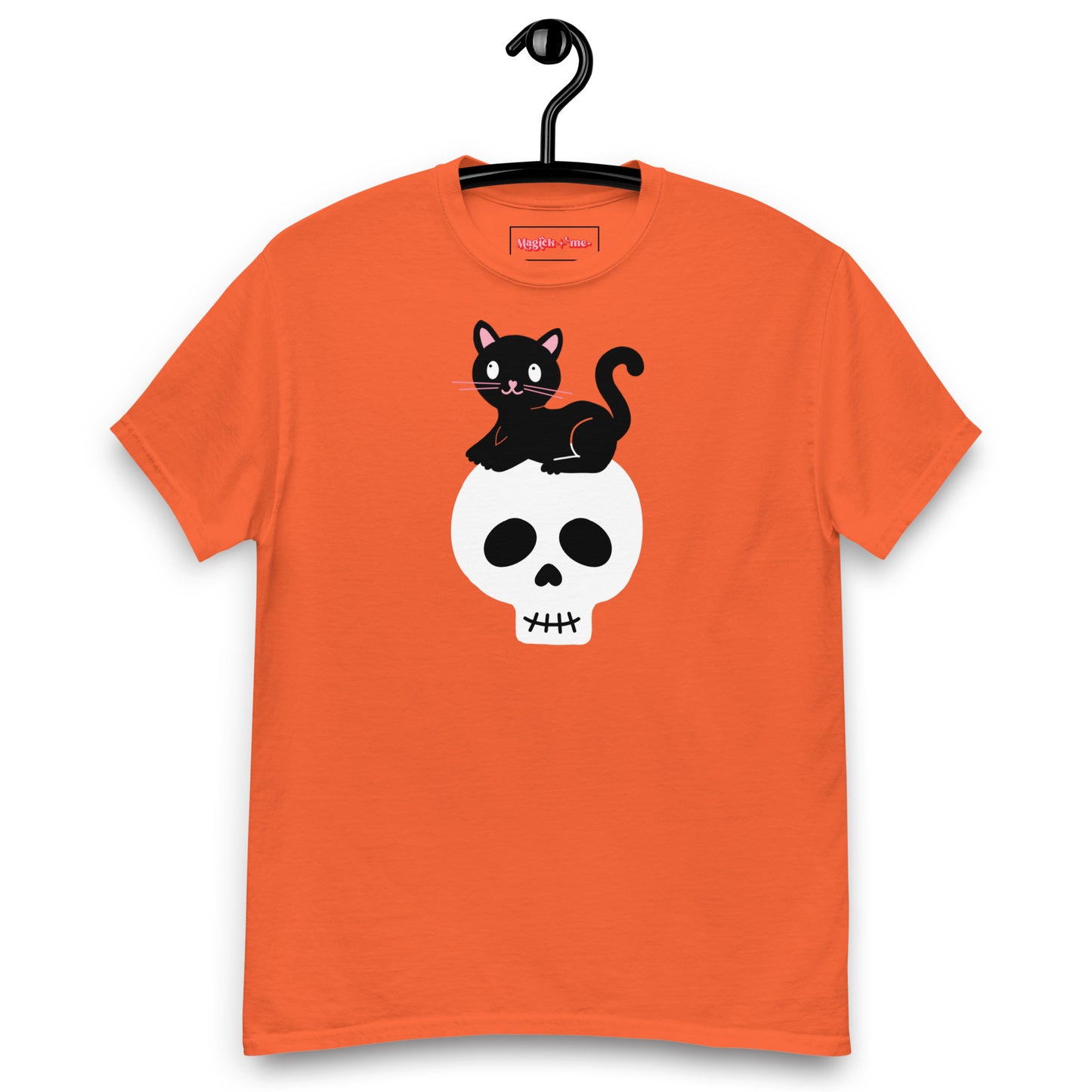 Purrfectly Spooky T-Shirt