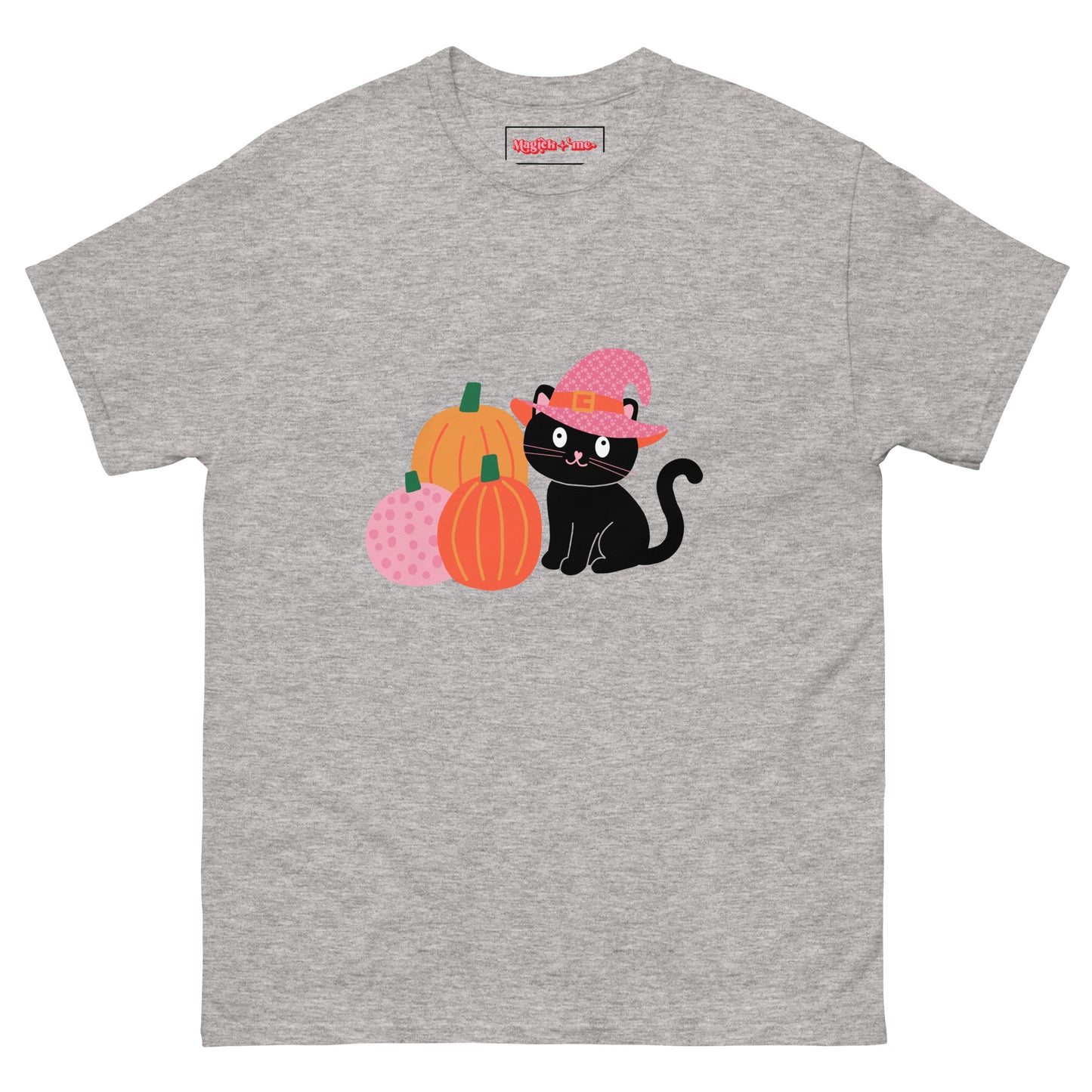 Pumpkin Purrade T-Shirt